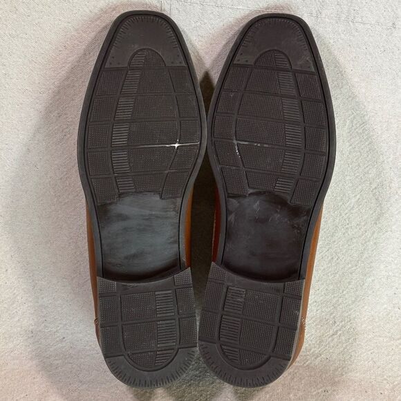 Sandrino Cordoba Bit Loafers Mens Size 11D - Picture 13 of 16